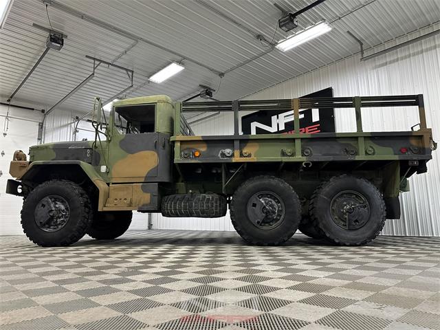 1990 AM General M35 (CC-1957518) for sale in North East, Pennsylvania