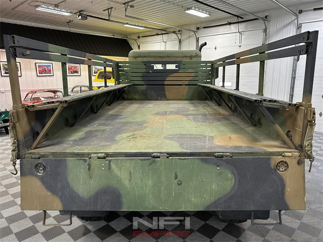 1990 AM General M35 (CC-1957518) for sale in North East, Pennsylvania