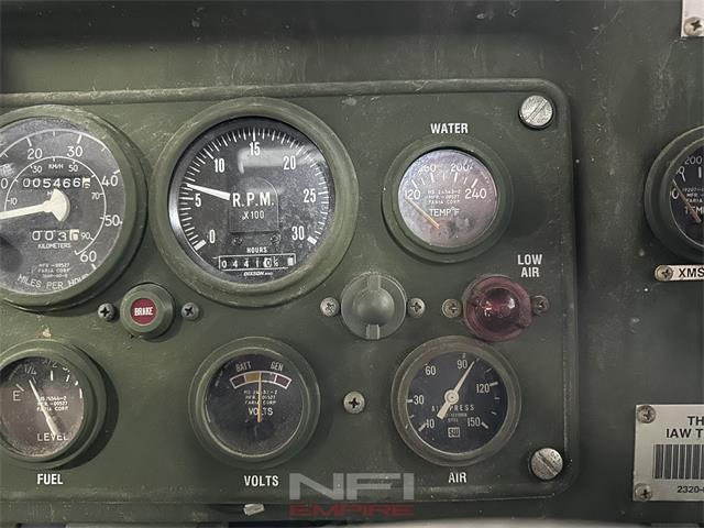 1990 AM General M35 (CC-1957518) for sale in North East, Pennsylvania