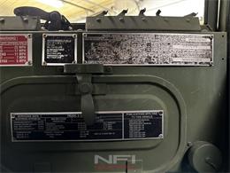 1990 AM General M35 (CC-1957518) for sale in North East, Pennsylvania