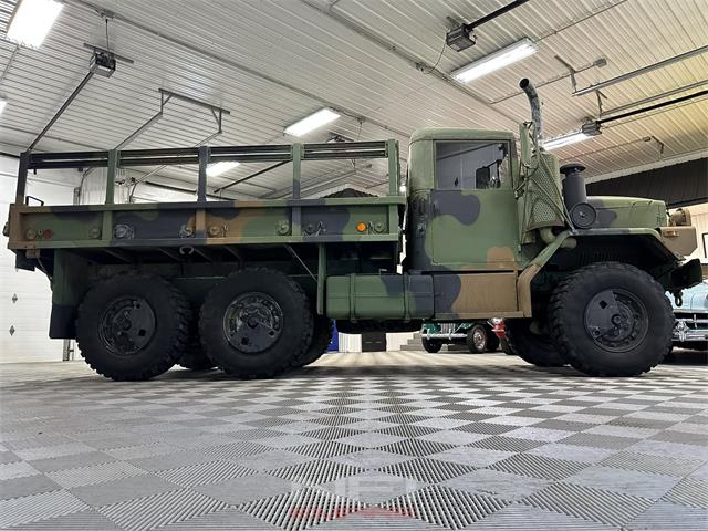 1990 AM General M35 (CC-1957518) for sale in North East, Pennsylvania