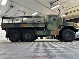 1990 AM General M35 (CC-1957518) for sale in North East, Pennsylvania