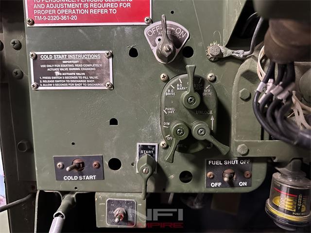 1990 AM General M35 (CC-1957518) for sale in North East, Pennsylvania