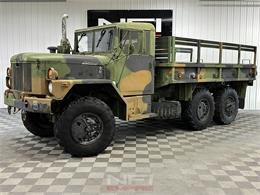 1990 AM General M35 (CC-1957518) for sale in North East, Pennsylvania