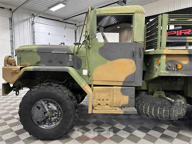 1990 AM General M35 (CC-1957518) for sale in North East, Pennsylvania