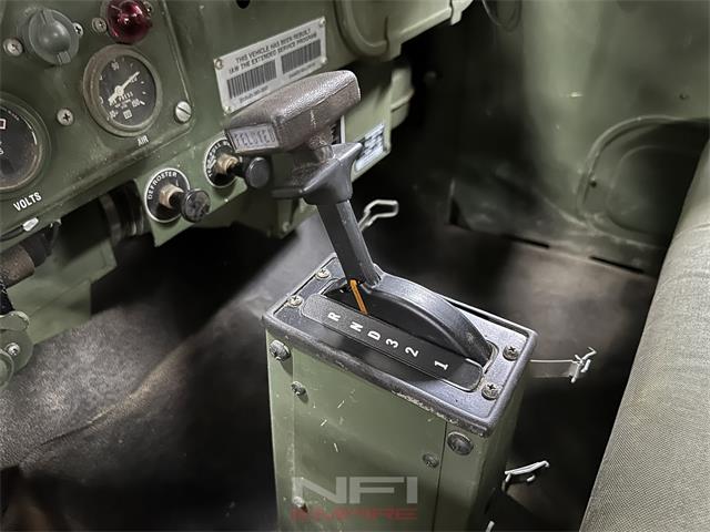 1990 AM General M35 (CC-1957518) for sale in North East, Pennsylvania