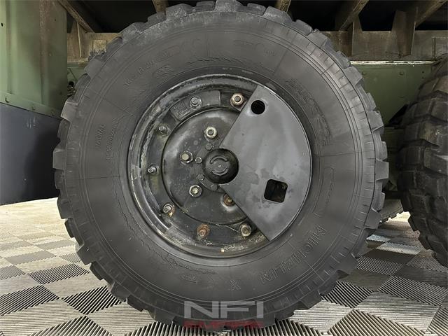 1990 AM General M35 (CC-1957518) for sale in North East, Pennsylvania