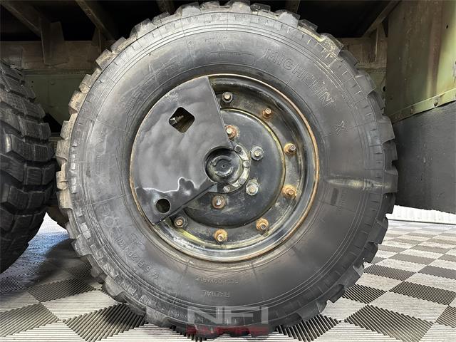 1990 AM General M35 (CC-1957518) for sale in North East, Pennsylvania