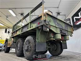 1990 AM General M35 (CC-1957518) for sale in North East, Pennsylvania