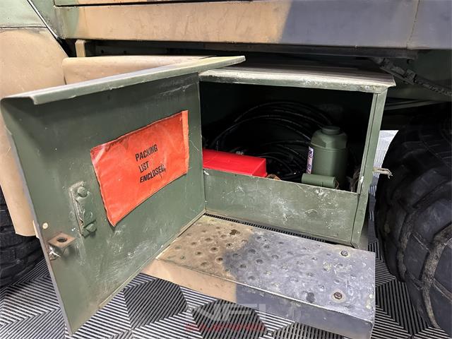 1990 AM General M35 (CC-1957518) for sale in North East, Pennsylvania