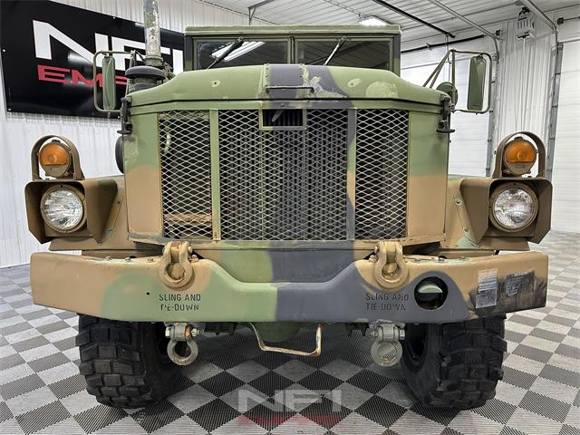 1990 AM General M35 (CC-1957518) for sale in North East, Pennsylvania