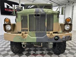 1990 AM General M35 (CC-1957518) for sale in North East, Pennsylvania