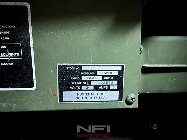 1990 AM General M35 (CC-1957518) for sale in North East, Pennsylvania
