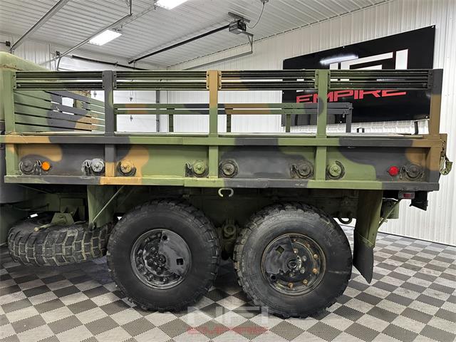 1990 AM General M35 (CC-1957518) for sale in North East, Pennsylvania