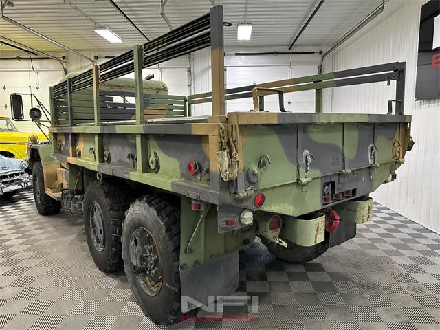 1990 AM General M35 (CC-1957518) for sale in North East, Pennsylvania