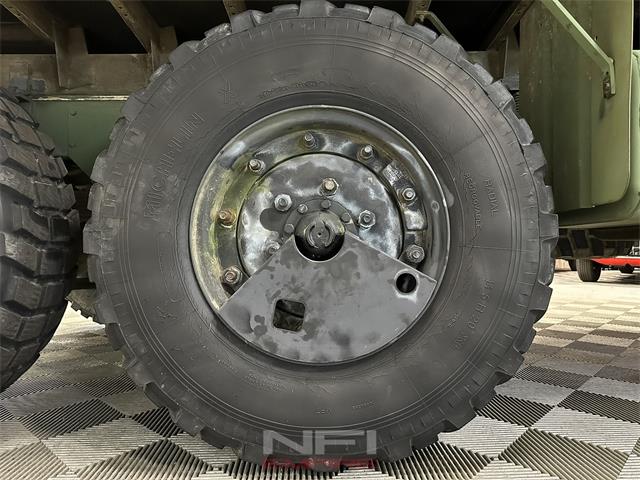 1990 AM General M35 (CC-1957518) for sale in North East, Pennsylvania