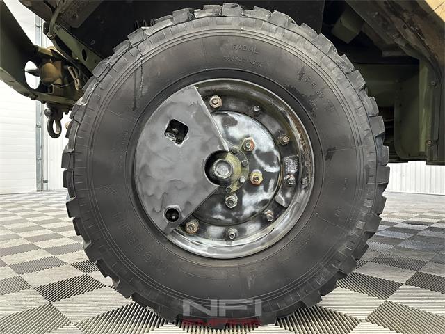 1990 AM General M35 (CC-1957518) for sale in North East, Pennsylvania