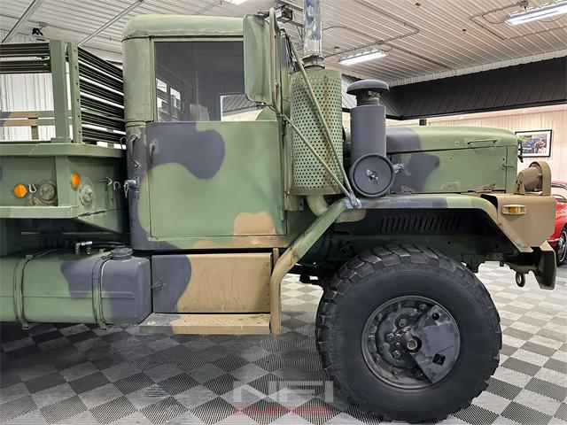 1990 AM General M35 (CC-1957518) for sale in North East, Pennsylvania