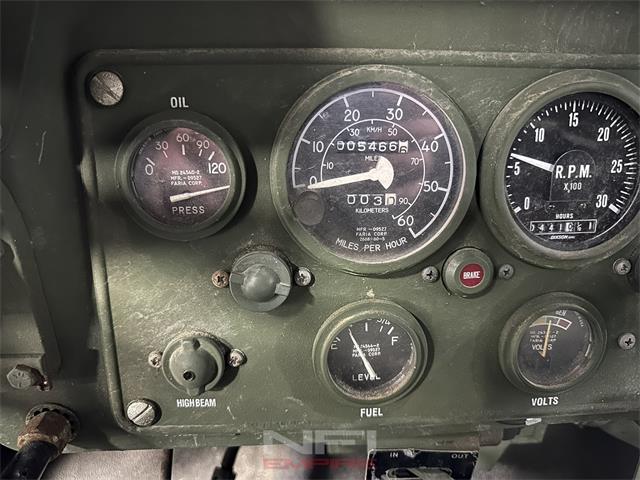 1990 AM General M35 (CC-1957518) for sale in North East, Pennsylvania