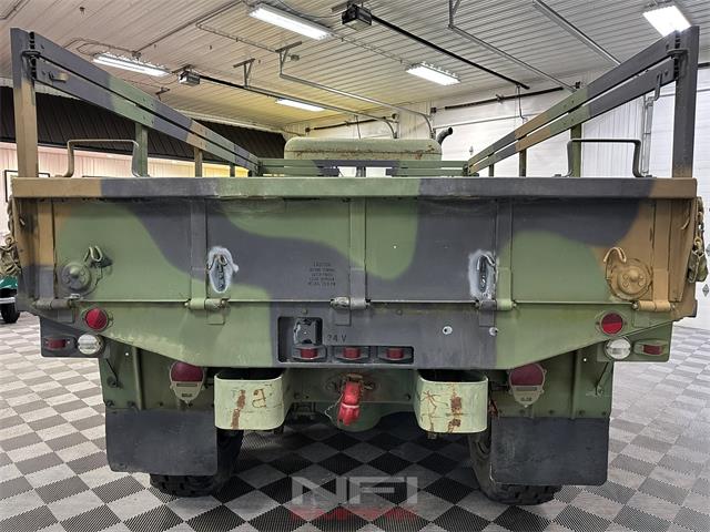 1990 AM General M35 (CC-1957518) for sale in North East, Pennsylvania