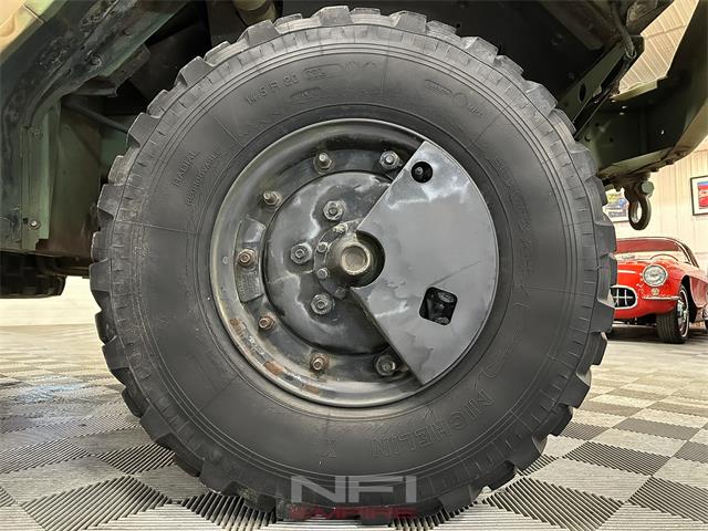 1990 AM General M35 (CC-1957518) for sale in North East, Pennsylvania