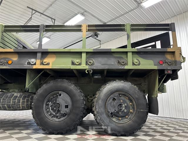 1990 AM General M35 (CC-1957518) for sale in North East, Pennsylvania