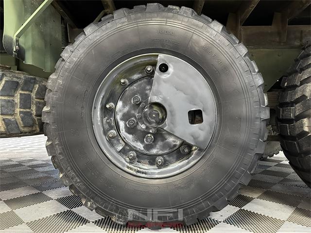 1990 AM General M35 (CC-1957518) for sale in North East, Pennsylvania
