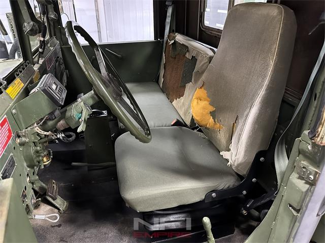 1990 AM General M35 (CC-1957518) for sale in North East, Pennsylvania