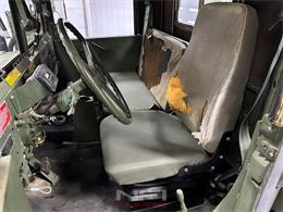 1990 AM General M35 (CC-1957518) for sale in North East, Pennsylvania