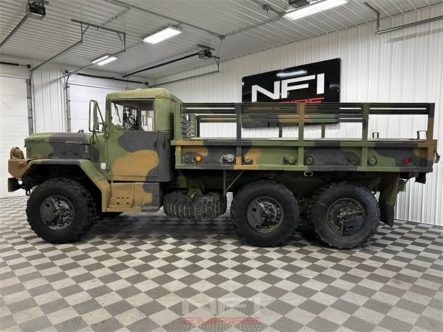 1990 AM General M35 (CC-1957518) for sale in North East, Pennsylvania