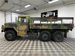 1990 AM General M35 (CC-1957518) for sale in North East, Pennsylvania