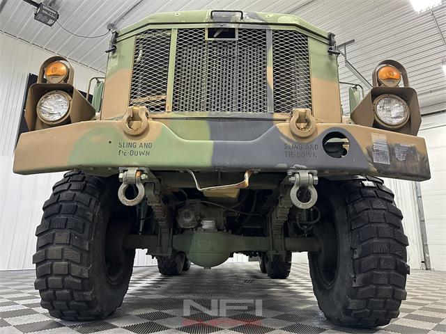 1990 AM General M35 (CC-1957518) for sale in North East, Pennsylvania