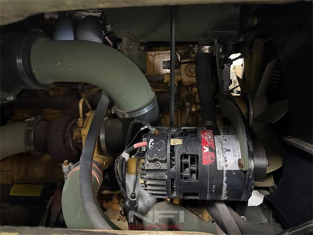 1990 AM General M35 (CC-1957518) for sale in North East, Pennsylvania