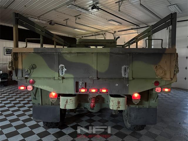 1990 AM General M35 (CC-1957518) for sale in North East, Pennsylvania