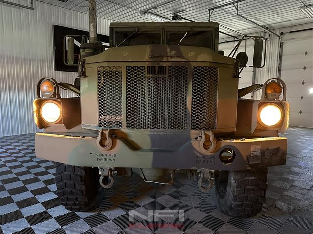 1990 AM General M35 (CC-1957518) for sale in North East, Pennsylvania