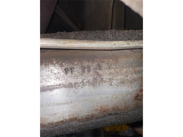 1970 Plymouth GTX (CC-1957533) for sale in Celeste, Texas