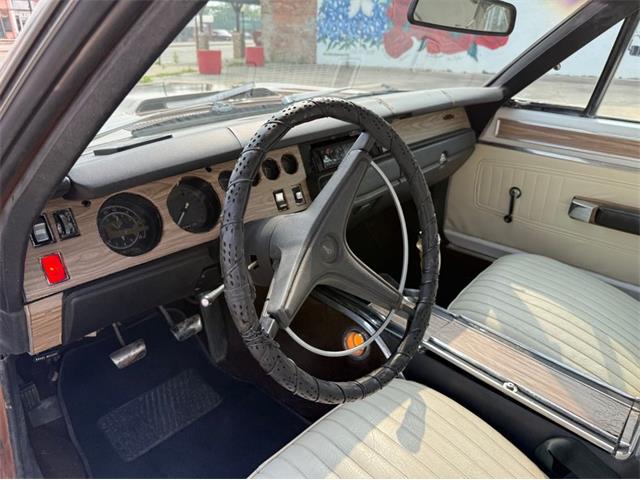 1970 Plymouth GTX (CC-1957533) for sale in Celeste, Texas