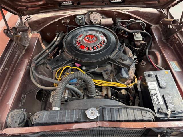1970 Plymouth GTX (CC-1957533) for sale in Celeste, Texas