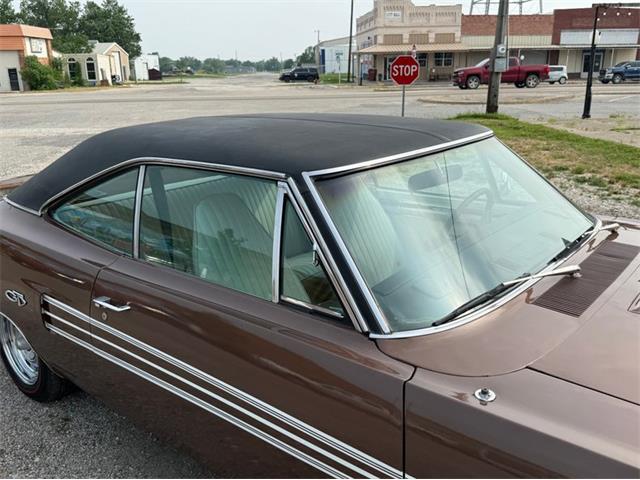 1970 Plymouth GTX (CC-1957533) for sale in Celeste, Texas