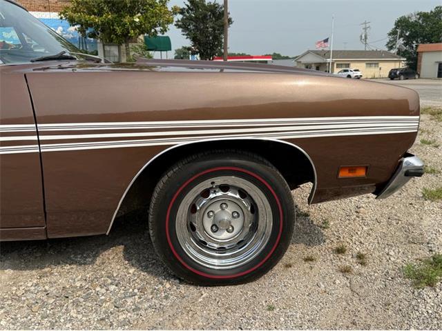 1970 Plymouth GTX (CC-1957533) for sale in Celeste, Texas