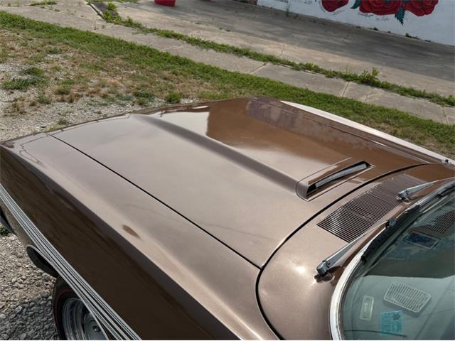 1970 Plymouth GTX (CC-1957533) for sale in Celeste, Texas