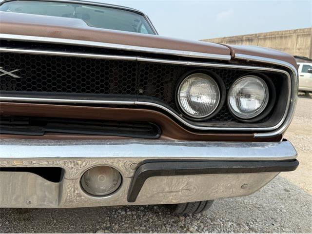 1970 Plymouth GTX (CC-1957533) for sale in Celeste, Texas
