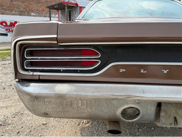 1970 Plymouth GTX (CC-1957533) for sale in Celeste, Texas