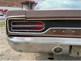 1970 Plymouth GTX (CC-1957533) for sale in Celeste, Texas