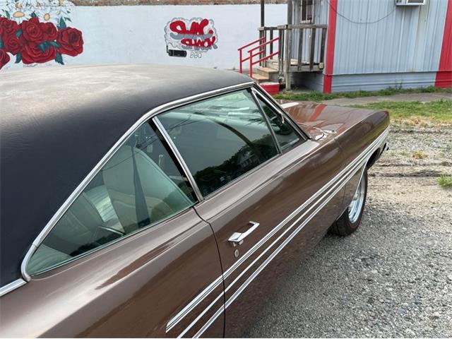 1970 Plymouth GTX (CC-1957533) for sale in Celeste, Texas