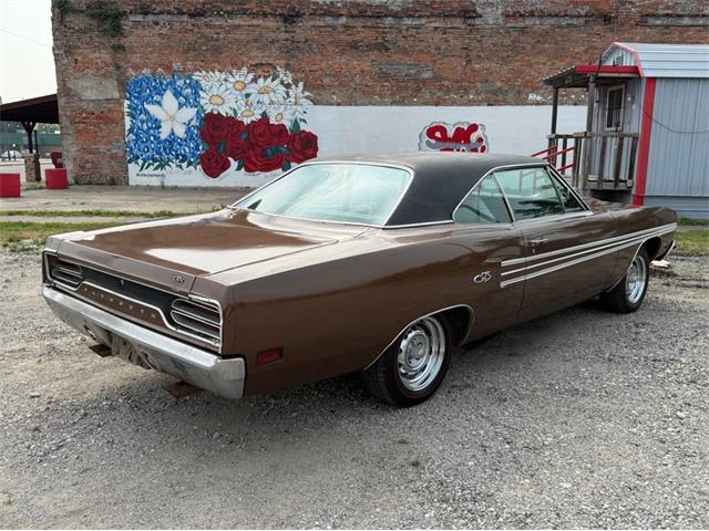 1970 Plymouth GTX (CC-1957533) for sale in Celeste, Texas