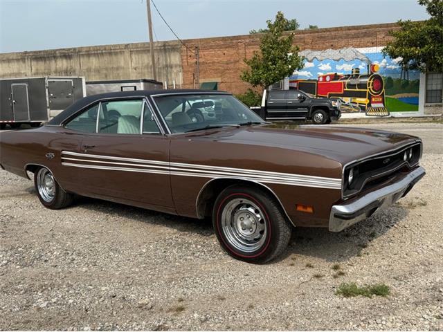 1970 Plymouth GTX (CC-1957533) for sale in Celeste, Texas