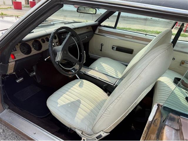 1970 Plymouth GTX (CC-1957533) for sale in Celeste, Texas