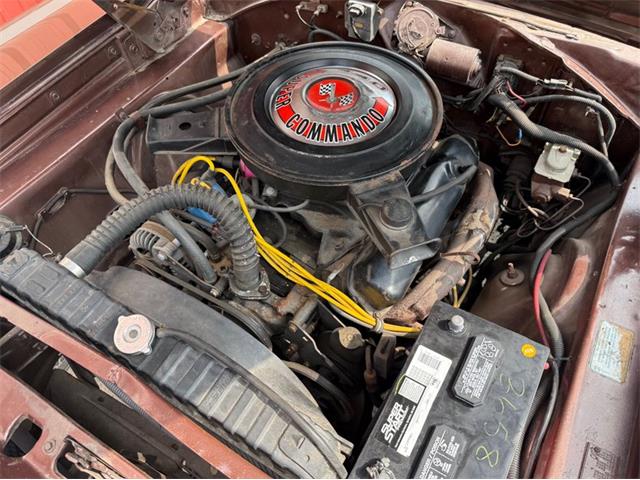 1970 Plymouth GTX (CC-1957533) for sale in Celeste, Texas
