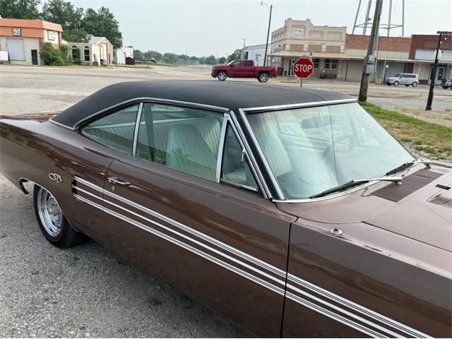 1970 Plymouth GTX (CC-1957533) for sale in Celeste, Texas